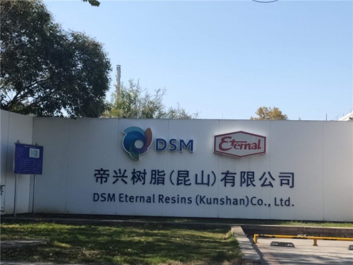 門頭的標志和廣告是什么？