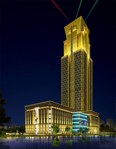 招牌設計制作在廣告業中的廣泛用途