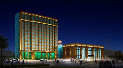 廣告物料之水晶板介紹