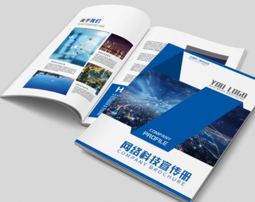 畫冊印刷需要注意的細節(jié)有哪些?