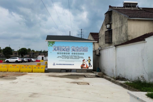 制作廣告牌需要注意的事項(xiàng)！