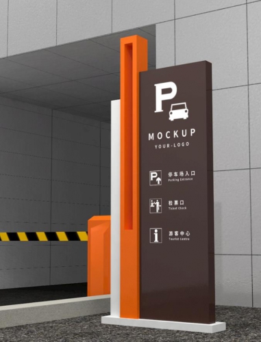 ?學校導向系統(tǒng)怎么設計，都包括那些？