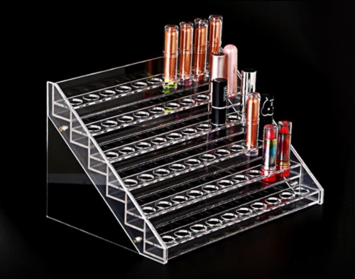 亞克力展示架優(yōu)點有哪些？