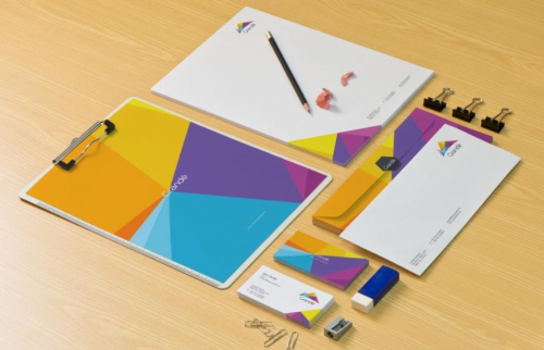 企業LOGO怎么設計？